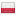gentedelasafor.com server is located in Poland
